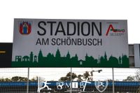 Stadion am Sch&ouml;nbusch Aschaffenburg (1002)
