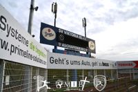 Stadion am Sch&ouml;nbusch Aschaffenburg (1019)