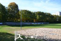 Stadion Sandelm&uuml;hle Bad Homburg (1006)