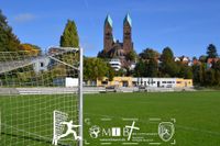 Stadion Sandelm&uuml;hle Bad Homburg (1026)