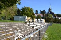 Stadion Sandelm&uuml;hle Bad Homburg (1035)