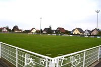 Stade Ars&eacute;ne Wenger Duppigheim (1006)
