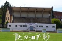 Stade Municipal Selestat (1007)