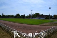 Stade Municipal Selestat (1011)
