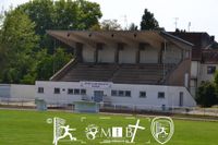 Stade Municipal Selestat (1013)