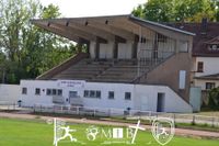 Stade Municipal Selestat (1025)
