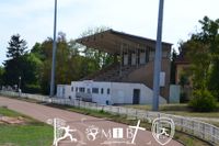 Stade Municipal Selestat (1031)