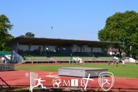 Stadion am Sommerdamm R&uuml;sselsheim (1013)