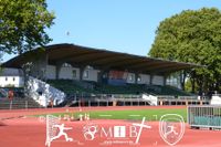 Stadion am Sommerdamm R&uuml;sselsheim (2009)