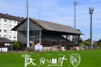 Stade de Bourtzwiller Mulhouse (1002)