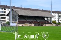 Stade de Bourtzwiller Mulhouse (1008)
