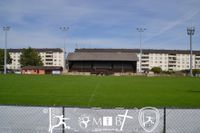 Stade de Bourtzwiller Mulhouse (1033)