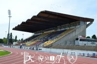 Stade de l&acute;Ill Mulhouse (1025)