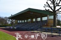 Adam-G&uuml;nderoth-Stadion Lampertheim (2020)