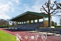Adam-G&uuml;nderoth-Stadion Lampertheim (2022)