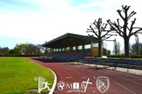 Adam-G&uuml;nderoth-Stadion Lampertheim (2026)