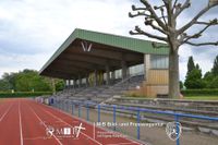 Adam-G&uuml;nderoth-Stadion Lampertheim (3001)