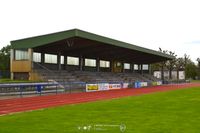 Adam-G&uuml;nderoth-Stadion Lampertheim (3008)
