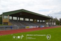 Adam-G&uuml;nderoth-Stadion Lampertheim (3009)