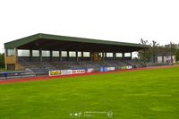 Adam-G&uuml;nderoth-Stadion Lampertheim (3013)