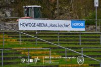 HOWOGE Arena Hans Zoschke Lichtenberg (1036)