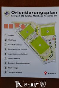 Sportpark Waldweg Neckarau (1003)