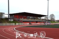 Stade de la Rotonde Strasbourg (2037)