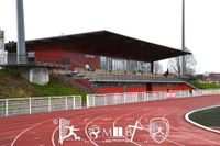 Stade de la Rotonde Strasbourg (2049)