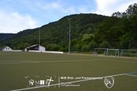 Sportplatz Korsika Sch&ouml;nmattenwag (1030)