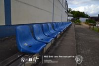 Stadion Wasserwerkstra&szlig;e B&uuml;rstadt (1012)