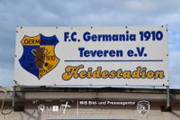 Heidestadion Teveren (1003)