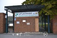 Sportpark Parkstra&szlig;e Baesweiler (1001)
