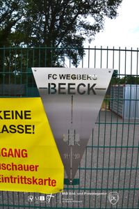 Waldstadion Wegberg-Beeck (1003)