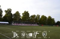 Salus Park Stadion H&uuml;rth (1007)