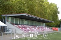 Salus Park Stadion H&uuml;rth (1018)