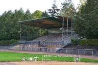 Stadion Dunantstra&szlig;e H&uuml;rth (1006)