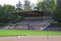 Stadion Dunantstra&szlig;e H&uuml;rth (1011)