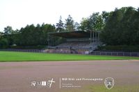 Stadion Dunantstra&szlig;e H&uuml;rth (1014)