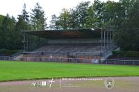 Stadion Dunantstra&szlig;e H&uuml;rth (1016)