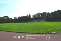 Stadion Dunantstra&szlig;e H&uuml;rth (1019)