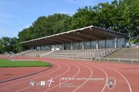 Sepp-Herberger-Stadion Weinheim (2001)