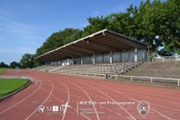Sepp-Herberger-Stadion Weinheim (2005)