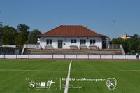Stadion H&uuml;ttenfelder Stra&szlig;e Hemsnach (1028)