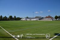 Stadion H&uuml;ttenfelder Stra&szlig;e Hemsnach (1030)