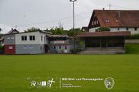 Funkenbergstadion Dickenreishausen (1036)