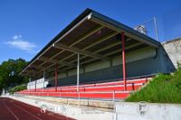 Felsenstadion Buch (2012)