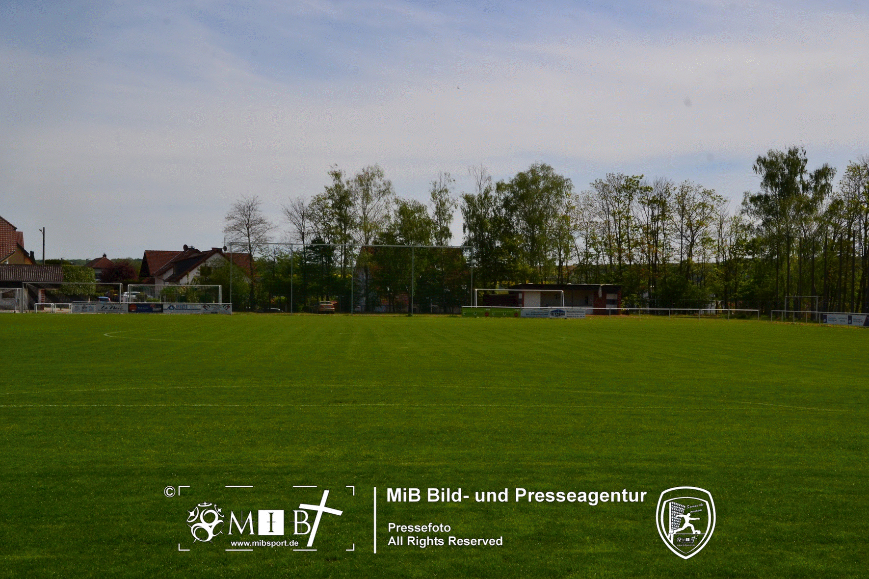 Willi-Stoll-Arena Alzey (1015)