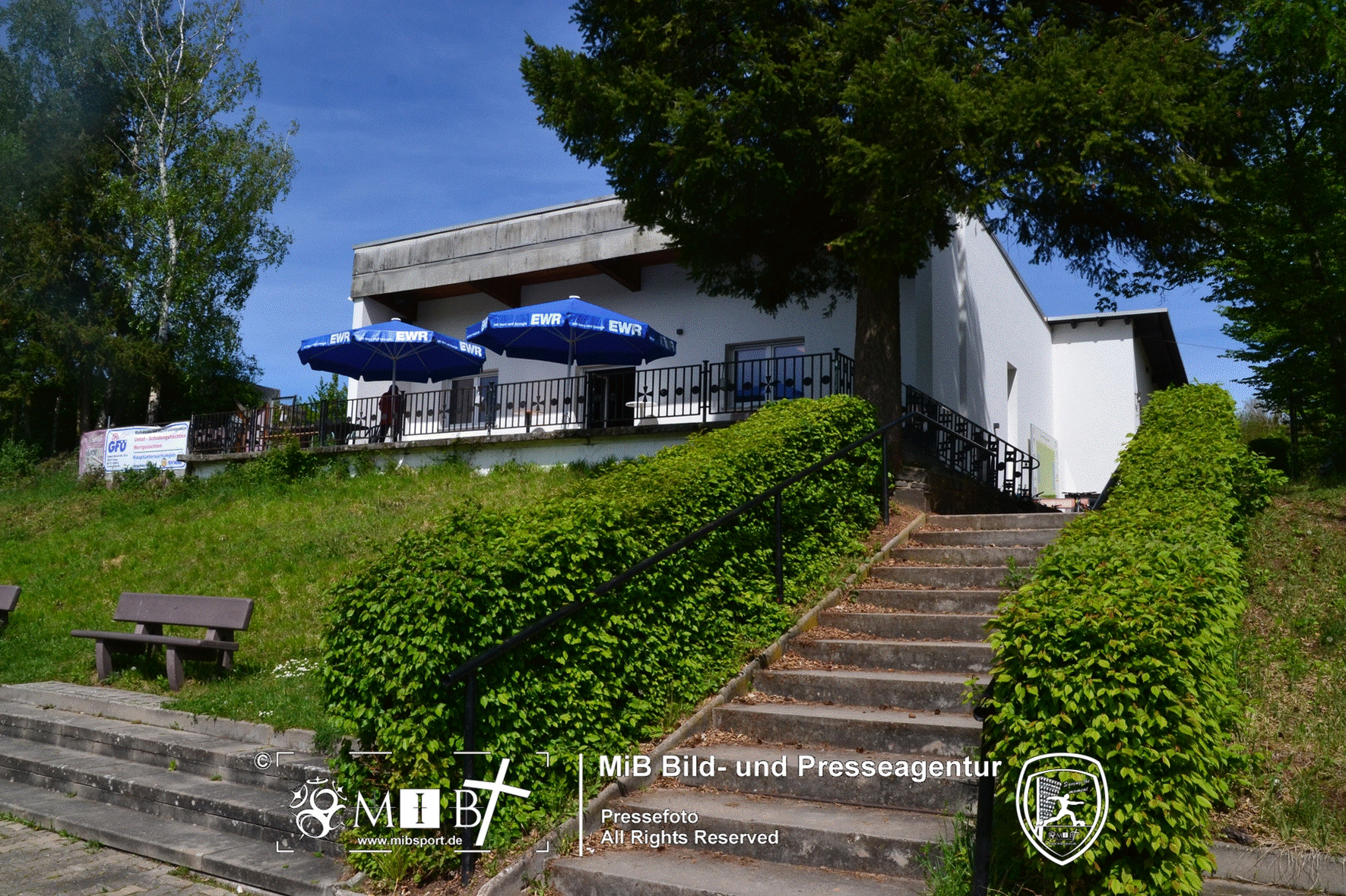 Willi-Stoll-Arena Alzey (1040)
