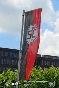 SpA Feldgerichtstra&szlig;e Frankfurt (2031)