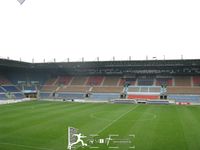 Stade de la Meinau Strasbourg (4002)